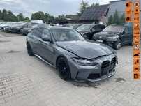 BMW M3 Competition M xDrive Carbon Kamery360 Virtual 510KM