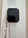 Apple Watch Series 5 - Gold Aluminium 40MM
