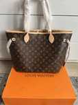 Louis Vuitton Neverfull