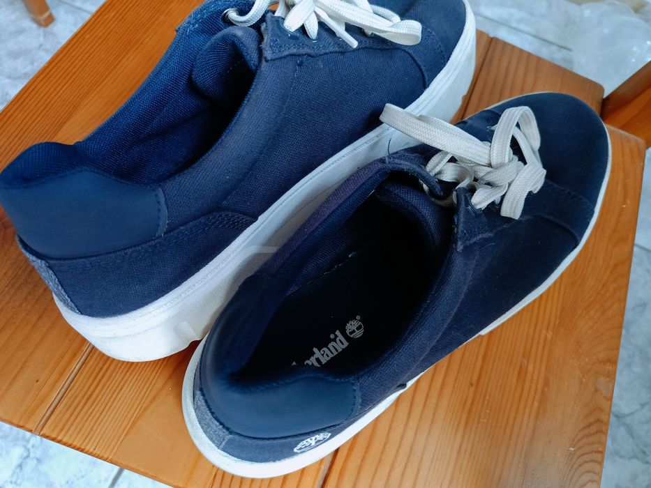 Timberland fajne modne męskie buty rozmiar 41,5