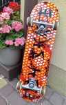 Deska fish skateboard !OKAZJA!