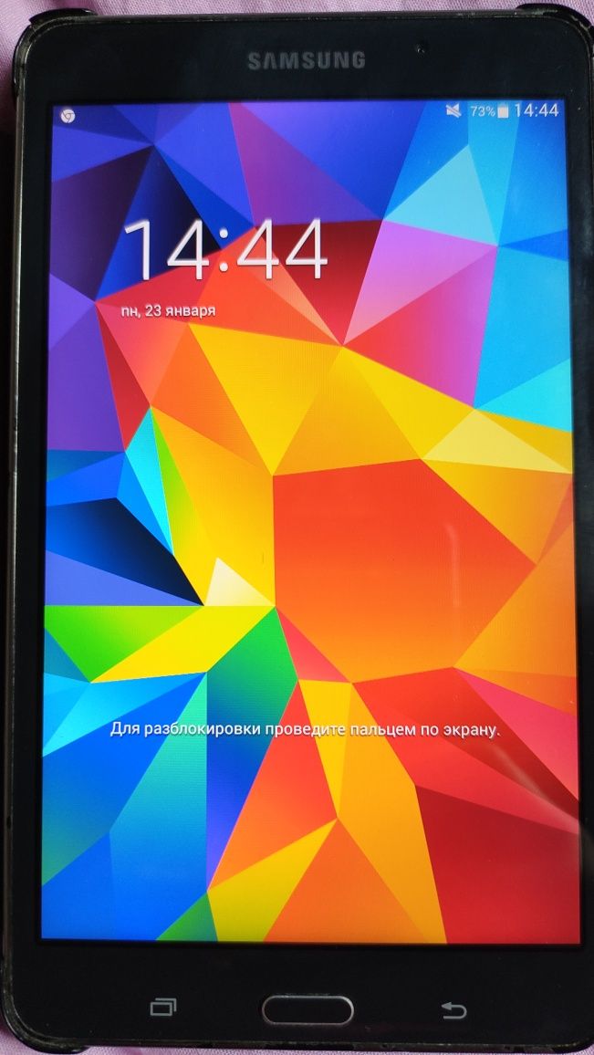 Планшет Samsung Galaxy Tab 4 7.0(SM-T230) без симки