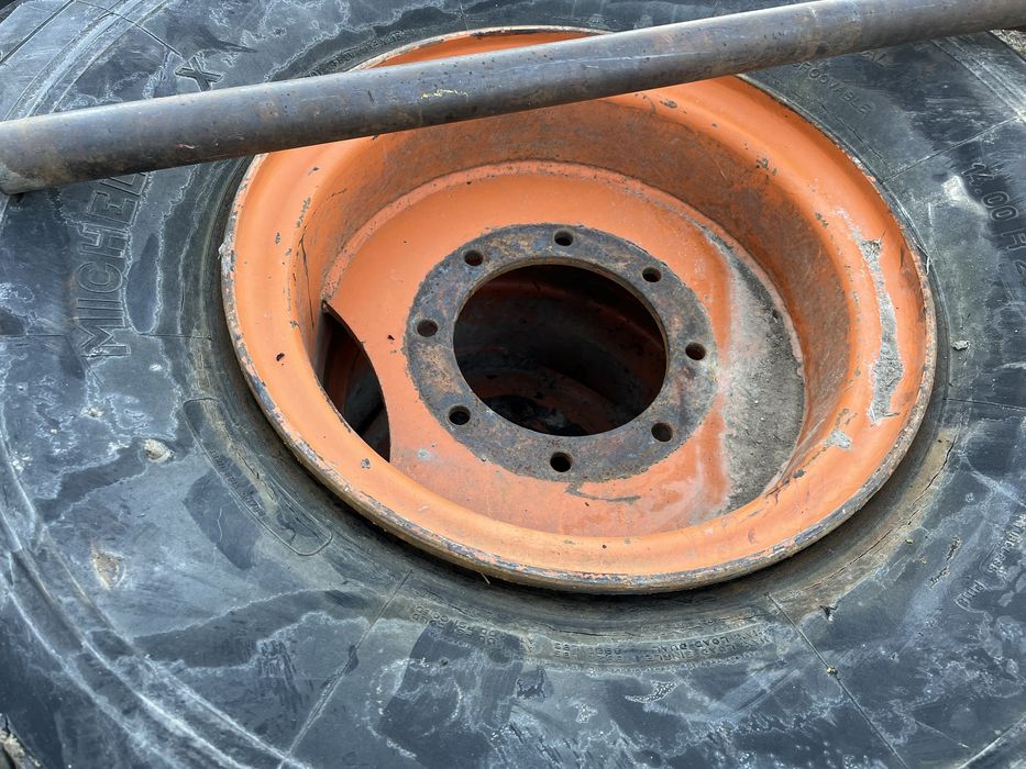 Opony 14.00r20 18,4r38 13,6r28