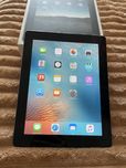 Apple iPad 2 2/16 GB. Айпад.