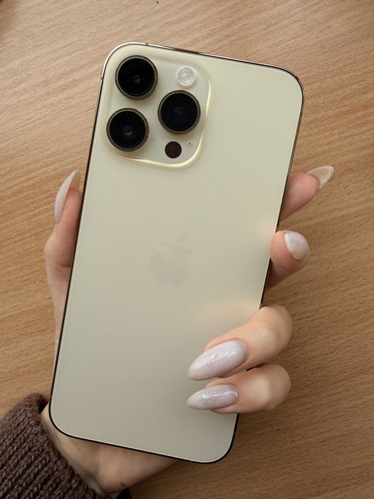 Айфон 14 про макс 256 гб