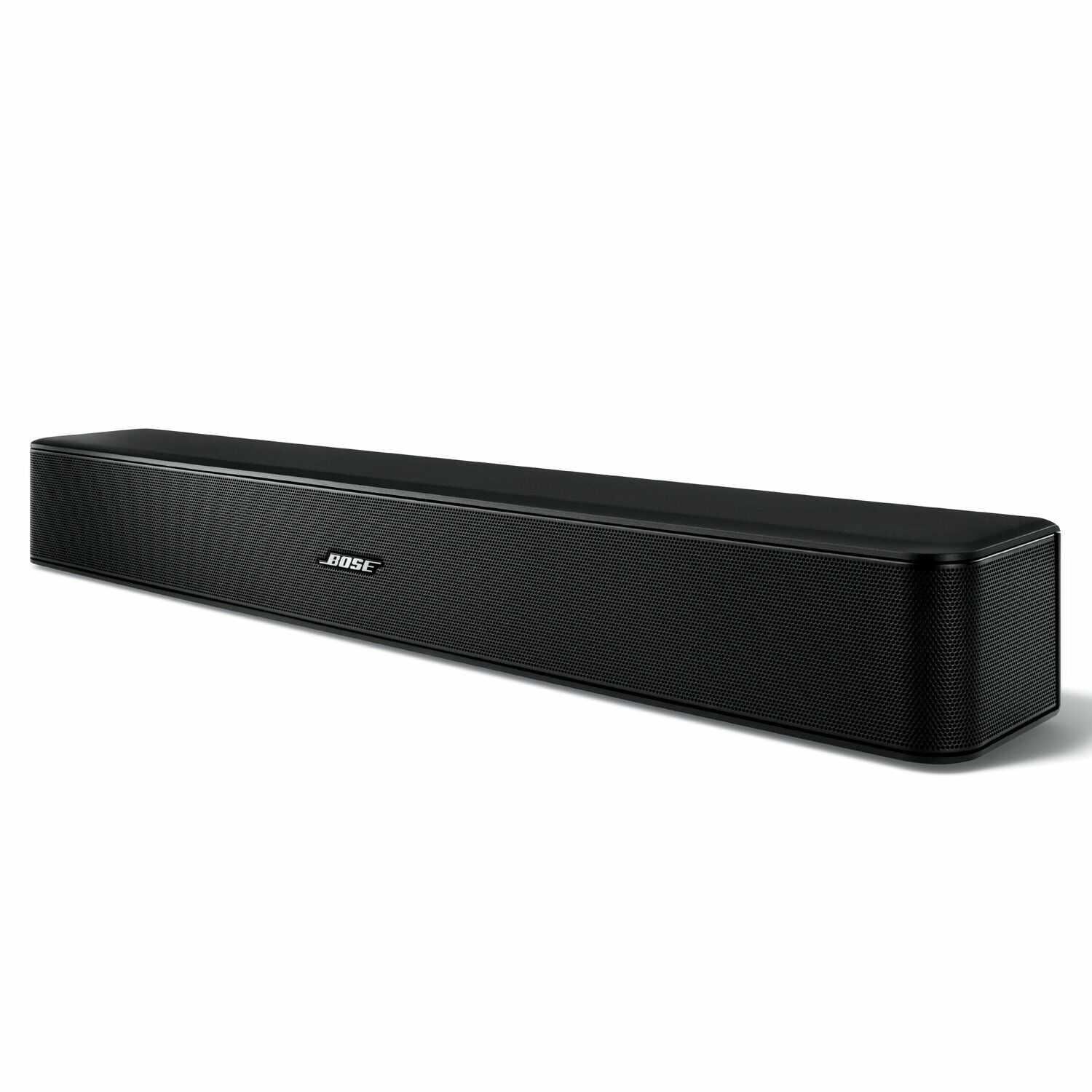 Саундбар Bose Solo 5 TV Sound System Home Theater Новий ShopUScenter