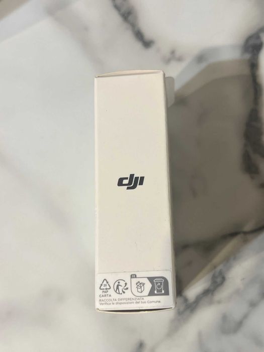 Obudowa do kamery DJI Action 2 Magnetic Protection Case