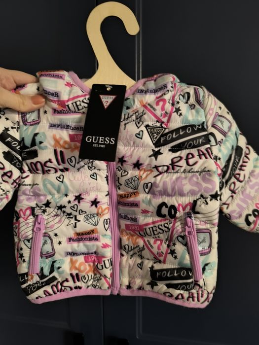 Kurteczka Guess Nowa