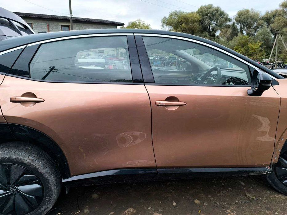 Двері передні задні Nissan Ariya 2022-2025 ІДЕАЛ