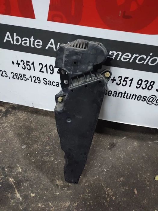 Deposito de Adblue Peugeot 208