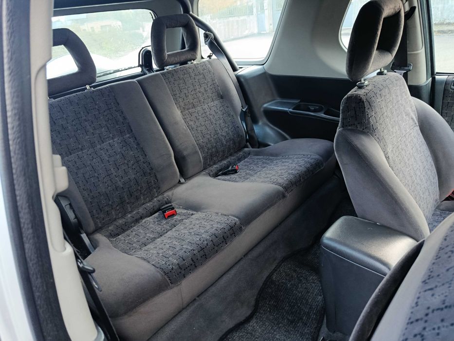 Frontera 2.2 bom estado