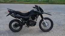 geon x-road light 200