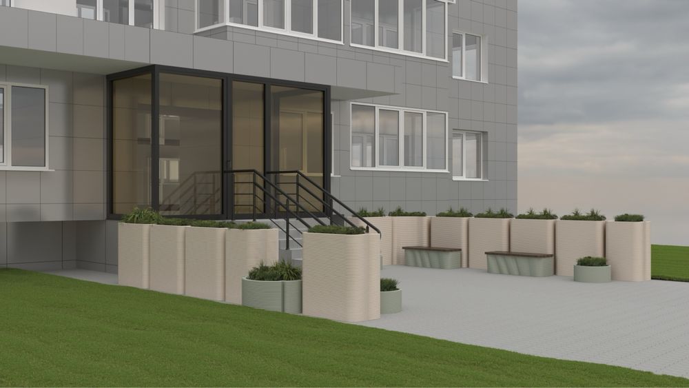 послуги 3д візуалізатора