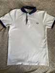 Поло від Fred Perry