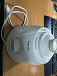 Zelmer blender kielichowy