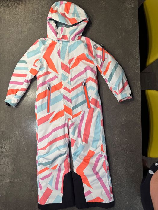 Комбінезон зимовий Reima (110-116)