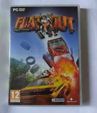Flatout | niszczycielska gra samochodowa akcji na PC