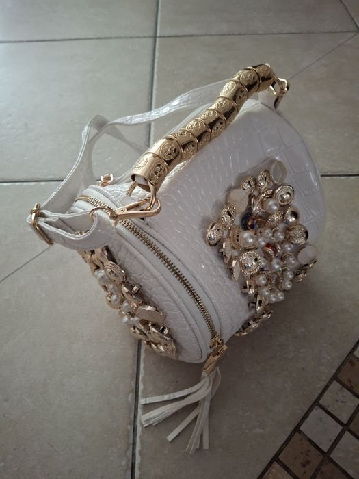 Sprzedam torebkę Massimo Conti