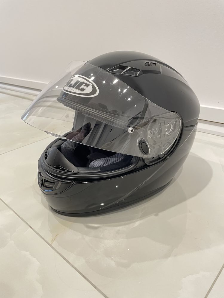 Kask motocyklowy HJC CS-15 Rozmiar M