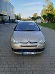 Citroen C4 2008 1.6 benzyna