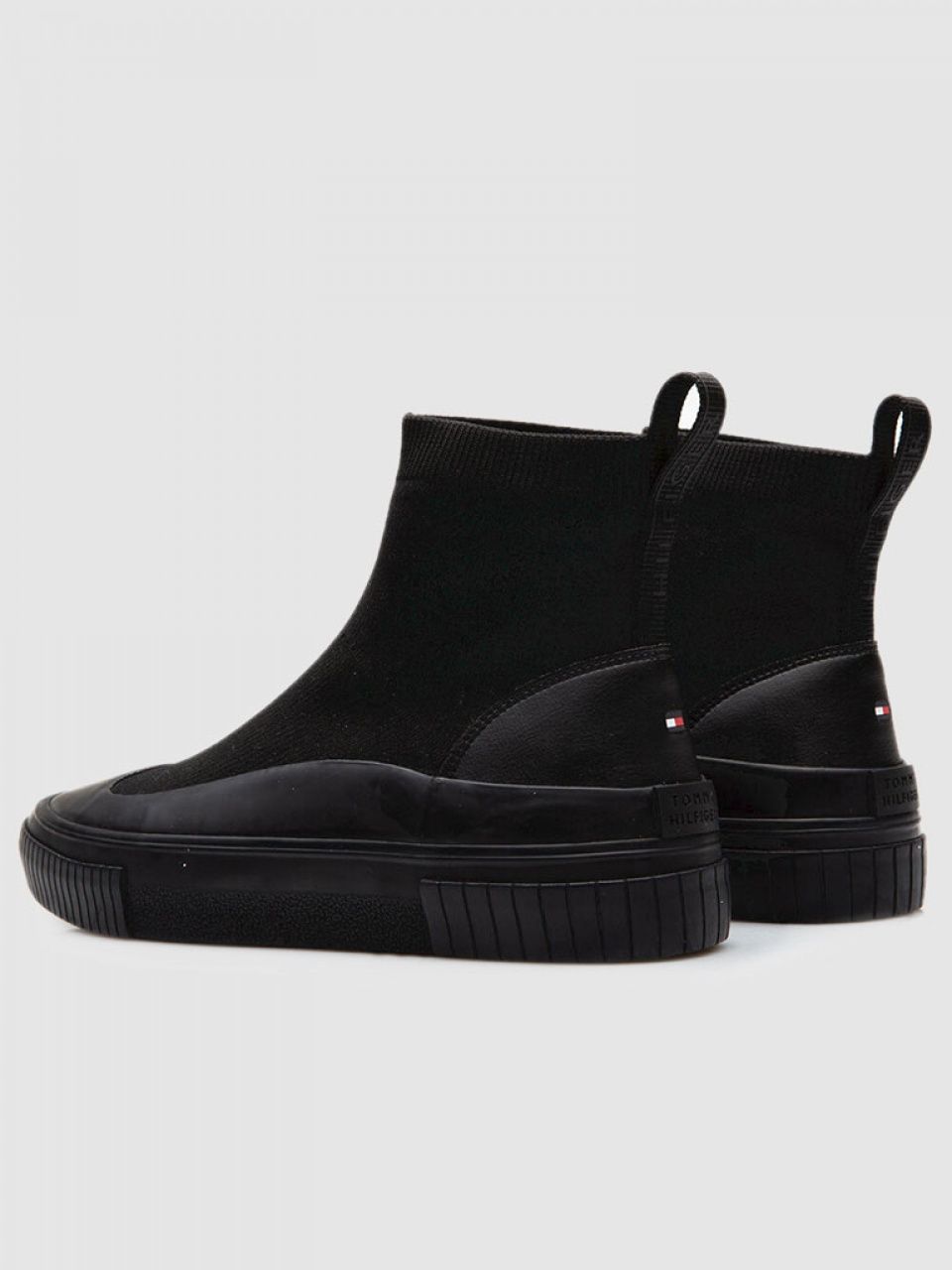 Sapatilhas Tipo meia TOMMY HILFIGER - 43