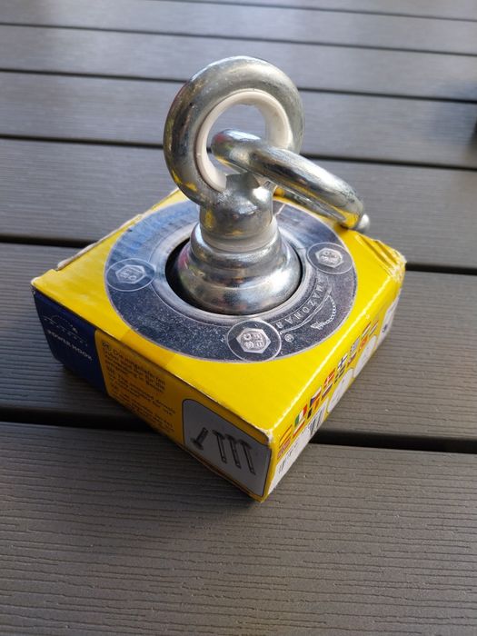 Power hook hak sufitowy