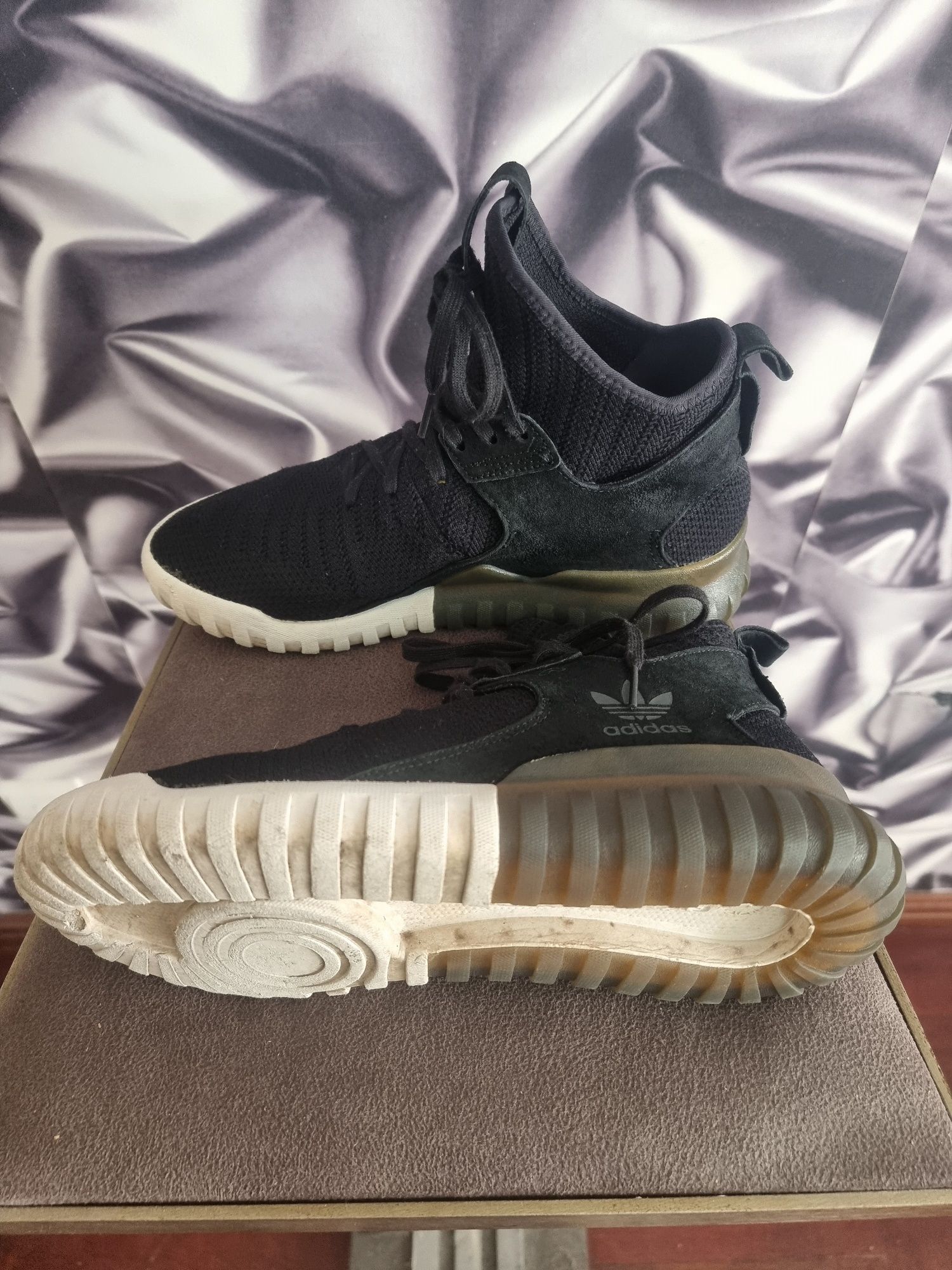 Ténis Adidas Tubular X