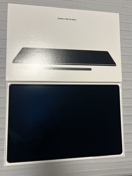 Tablet Samsung S11 ultra 256