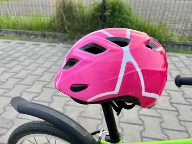 Kask rowerowy miejski Genio II MET
