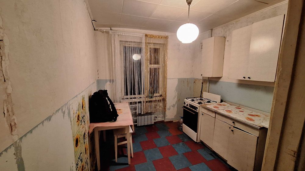 Здаю квартиру на 5м Заречном