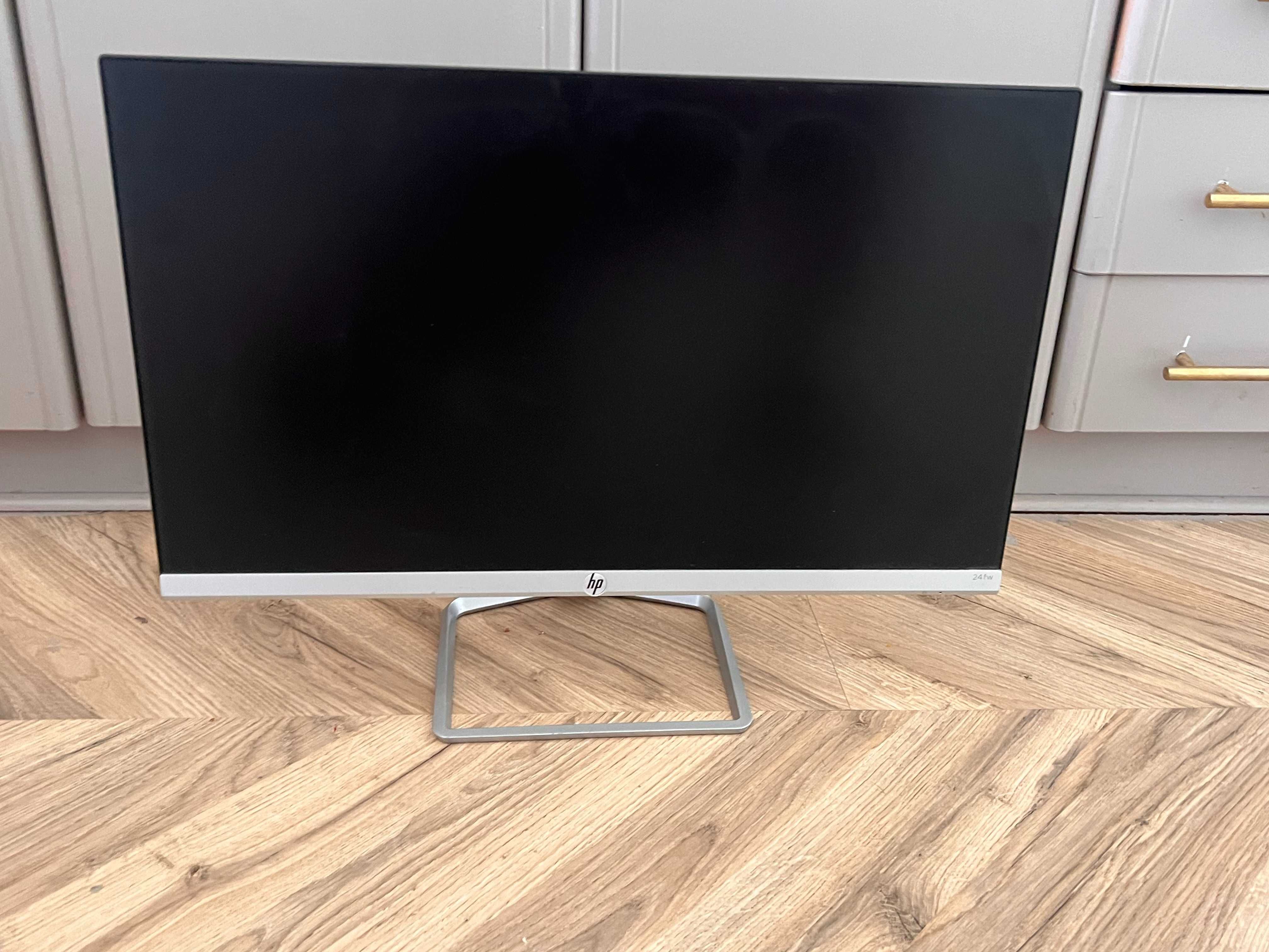 Monitor HP 23.8-inch Display