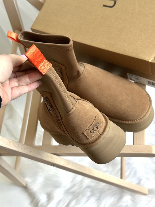 Уггі Ugg classic dipper 38 розмір