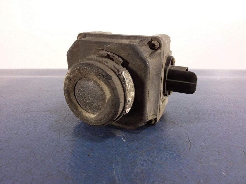 BMW 7 F01 F02 KAMERA NIGHT VISION NOKTOWIZJA 9182764