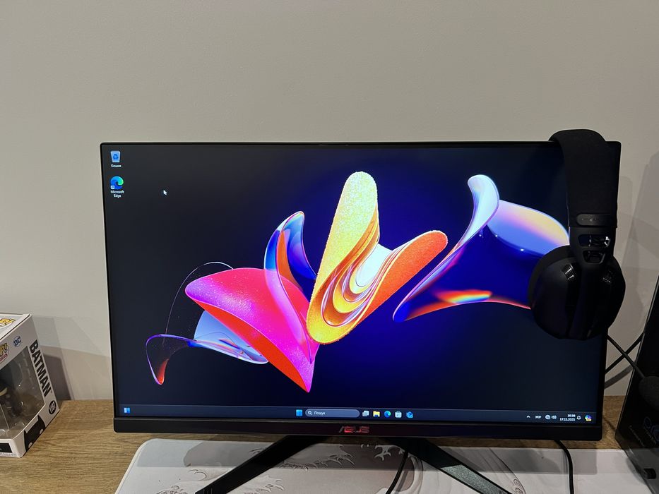 Ігровий пк + повний комплект