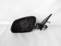 Retrovisor LCI Esquerdo Seminovo/ Original BMW 5 (F10)/BMW 5 Touring (F11) 51167...