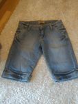 Szorty damskie jeans