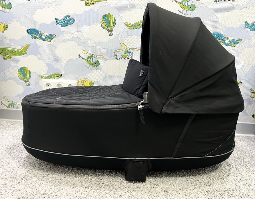 Люлька Cybex Priam