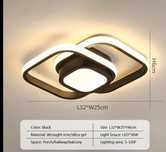 LED plafon nowy 12 W