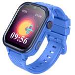 NOWY Smartwatch GARETT Kids Essa 4G Niebieski