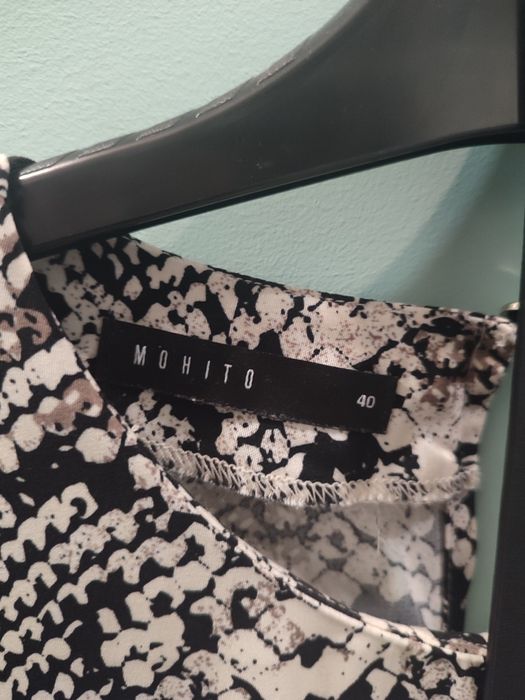 Sprzedam sukienke MOHITO