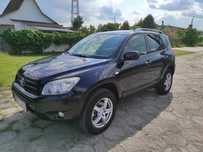 Toyota RAV 4 2,0 benzyna 4x4 automat