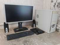 Ігровий ПК i5 3570 GeForce GTX 1050 Ti