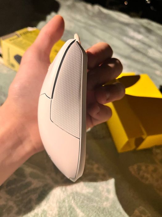 Мишка для компьютера