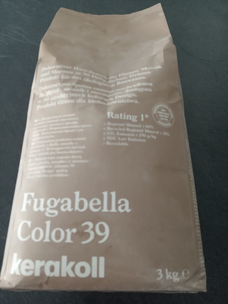 Fugabella Color 39