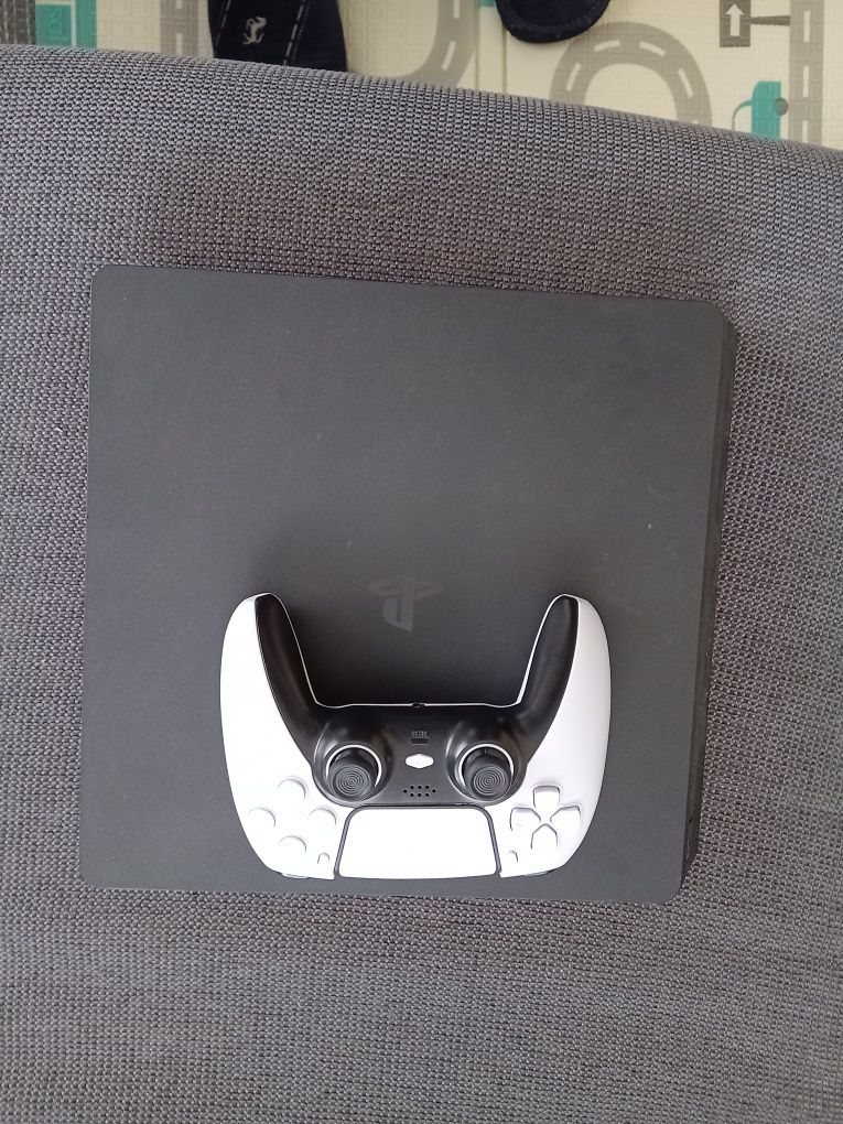 Playstation 4 Slim 500 gb