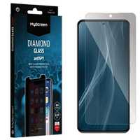 Ms Antispy Diamond Glass Iphone 15 6.1" Szkło Hartowane