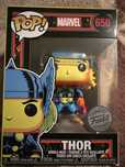 Figurka Thor MARVEL 650
