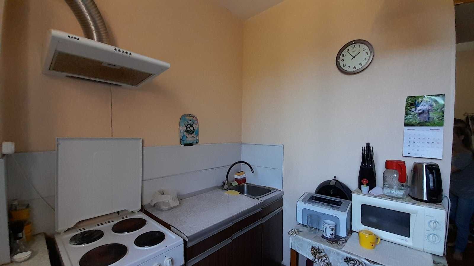 Продам 1 квартиру на Петровского Мазепы