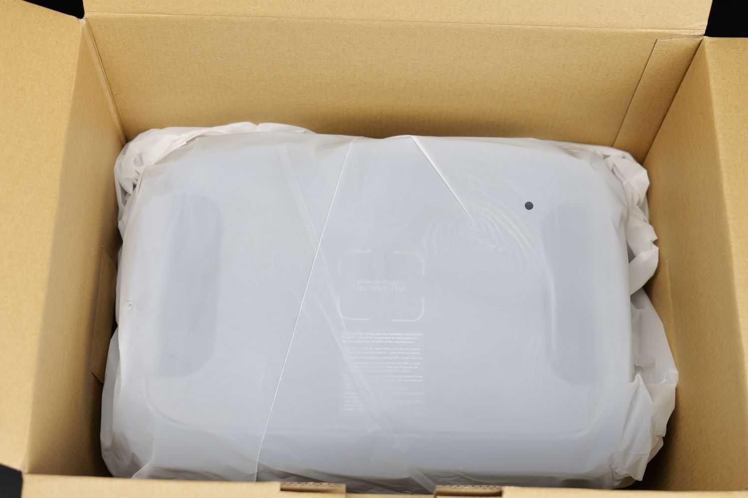 Bluetti AC180 потужна зарядна станція 1800W ємністю 1152Wh євро версія