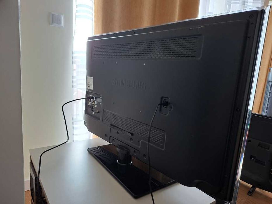 Samsung LE40D550